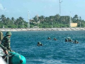 เปิดการประกวดการเขียนบทความและประพันธ์เพลงเกี่ยวกับหมู่เกาะ Truong Sa